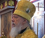 Визит епископа Городецкого и Ветлужского Августина в Ковернинский район 26.10.2014