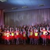 Отчетный концерт хореографических коллективов Калейдоскоп & Мечта