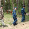 Высокая пожароопасность лесов и торфяников прогнозируется в Нижегородской области с 18 по 23 августа