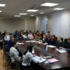 15 декабря 2017 года состоялось расширенное заседание районного координационного совета по организации отдыха, оздоровления и занятости детей и молодежи