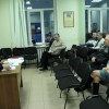 В Ковернинском районе состоялось отчетно-выборное  собрание ветеранов органов внутренних дел.