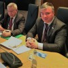 Депутат Госдумы Артем Кавинов награжден медалью Межпарламентской ассамблеи СНГ