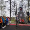 Артем Кавинов: «За 13 дней участники велопробега планируют поздравить с Днем Победы более 50 ветеранов Великой Отечественной войны».
