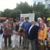 Артем Кавинов: «Более 150 мастеров и порядка 5 тысяч гостей собрал фестиваль гипюра в Чкаловске»
