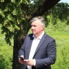 Артем Кавинов: «В Тонкино ко Дню поселка торжественно открылось обустроенная зона отдыха на реке Яхта»