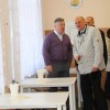 Артем Кавинов: «Новый корпус Ветлужского ПНИ – это в первую очередь решение вопроса безопасности подопечных учреждения»