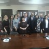Артем Кавинов: «10 журналистов районных газет посетили Госдуму»
