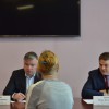 Артем Кавинов: «Многие обращения на приеме касались доступности медицинских услуг»