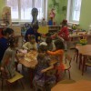 Артем Кавинов: «Семеновская «Хохломская роспись» стала поставщиком мебели для нового детского сада в Краснобаковском районе»