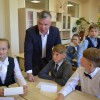 Артем Кавинов: «Образовательные программы доработают с учетом задач по воспитанию подрастающего поколения »