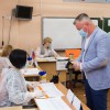 Артем Кавинов: «Нижегородцы продемонстрировали достойный уровень организации  голосования»