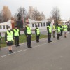 В Ковернинском районе стартовал месячник по безопасности дорожного движения «Засветись»