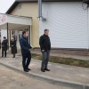 В начале ноября Ковернинский район посетил депутат Госдумы, член фракции «Единая Россия» А.А. Кавинов
