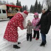 Артем Кавинов: «Более 3,5 тысяч подарков под Новый год и Рождество привезет Дед Мороз на Борский депутатский округ»