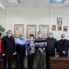 В МО МВД «Ковернинский» состоялось заседание членов Общественного совета при отделе полиции.