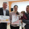 Артем Кавинов: «25 авторов видеороликов получат призы по итогам окружного семейного конкурса»