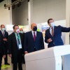 Премьер-министр Михаил Мишустин оценил перспективные проекты развития Нижнего Новгорода