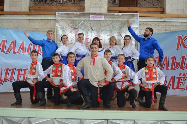 В городе крылатой мечты