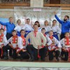 В городе крылатой мечты