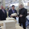 Рабочий визит федерального инспектора
