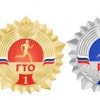 Всероссийский физкультурно-спортивный комплекс Готов к труду и обороне