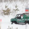 Трофи по-Ковернински. Покоряя внедорожную стихию.