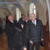Забота о престарелых - обязанность государства.