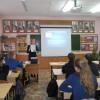 Гражданская позиция. Прошёл День молодого избирателя.