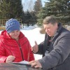 В конце прошлой недели в ООО «Кутузова» состоялось общее собрание трудового коллектива
