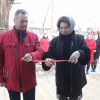 События. В Хохломе – новый торговый центр.