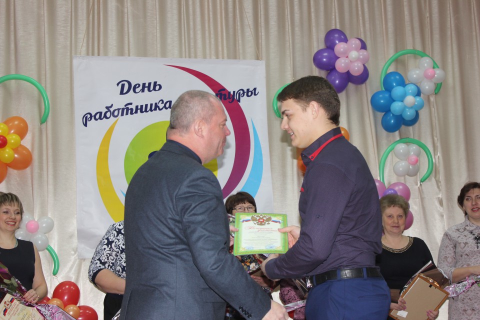 Репортаж с праздника. Гореть и не угасать.
