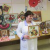 «Мир искусства и красоты, талантов и увлечений»