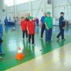 Спартакиада ветеранов