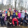 Отметили День птиц
