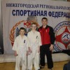 Спортивная лига. Победы окрыляют - учат поражения.