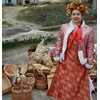 Для обеденной сладости и душевной радости