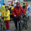 Веломарафон Наследники Победы 2016