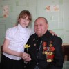 Далёкое-близкое. «День Победы – это наш праздник»