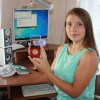Гордость школы и района