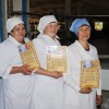 Праздник мастерства и профессионализма