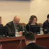 Артем Кавинов: «В планах нижегородских законодателей в ближайшее время принять закон об обеспечении бесплатного питания для младших школьников»