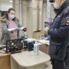 Сдерживая новую волну