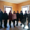 20 апреля состоялось заседание рабочей группы по развитию туризма на базе ООО Промысел