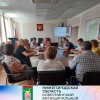 04 августа 2022 года в 11.00 ч. в конференц-зале администрации Ковернинского муниципального округа Нижегородской области состоялось совещание.